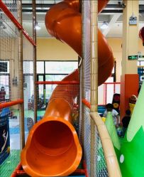 -动力星球家庭亲子游乐中心