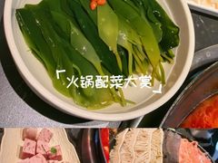 -巴蜀大将火锅(春熙店)