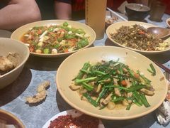 -廖川菜(八佰伴店)