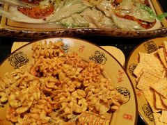 四种小零食-花雕醉鸡(北大街义勇街店)