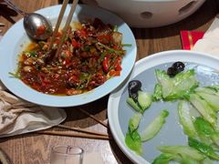 -鸽子窝(青塔店)