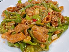 -老磨油饼(高陵店)