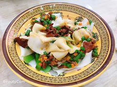 -老陕西面馆(恒茂商业广场店)
