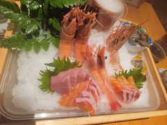 -水濑·日料放题(天河店)