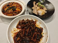 -沈大成(南京东路店)