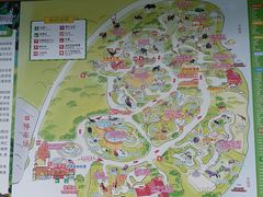 -齐齐哈尔龙沙动植物园