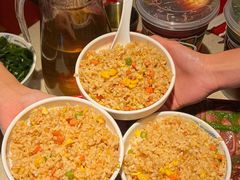 -小龙坎火锅(全球总店)