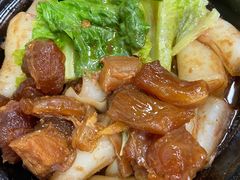 -珍珍小食店(西华路店)