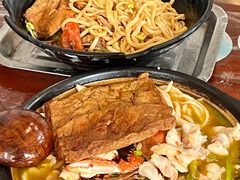 -八面来福(金华商城)