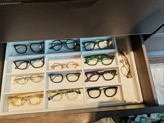 -大视光学•LINDBERG林德伯格•全球手工眼镜集合店(王府井店)