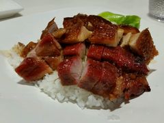 -太兴烧味餐厅(宝明大厦店)