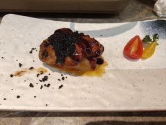 -亚马逊蒸汽活海鲜自助(LCM置汇旭辉广场店)