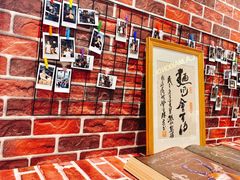 -熊叔熊婶面包房(团结湖店)