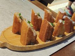 -鲜潭蒸汽石锅鱼(五道口购物中心店)