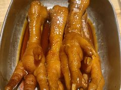 -弄堂里(阿里西溪A区店)