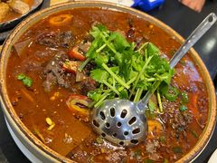 -大众食府