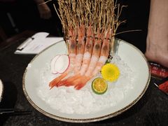 -古田居·特色寿司料理(星之岛旗舰店)