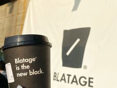 -BLATAGE COFFEE