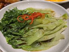 -留半山·香港食堂(啦啦宝都店)