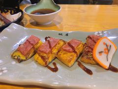 -桃屋日本料理(清华科技园店)