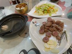 -金姐台湾菜(珠江路店)