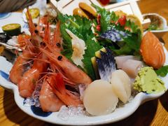 -樱町三味日本料理(城乡世纪广场店)