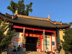 -狼山风景名胜区