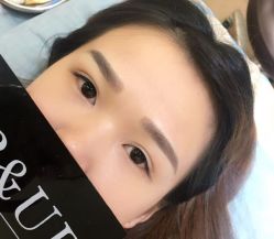 -UP&UP·半永久眉毛眼线机器野生眉