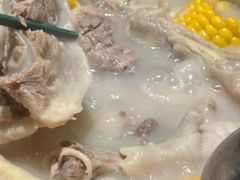 -官也街澳门火锅(新源里店)
