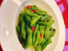 -丽笙精选海仑宾馆·海茂中餐厅