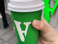 -ALPHA COFFEE阿尔法咖啡(虹泉路店)