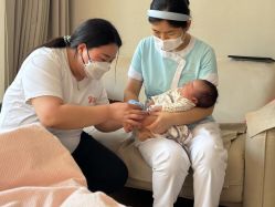 -美悦湾月子中心(熙湖店)