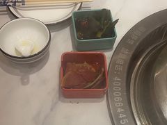 -满兴咱妈烀饼铁锅炖(兰州北街店)