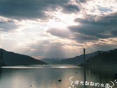 -白帝城·瞿塘峡景区