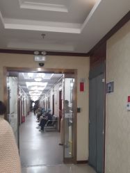 -南京医科大学友谊整形外科医院