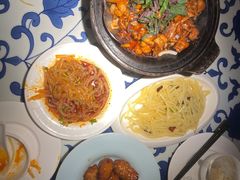 干锅牛蛙-吴莊(龙城万科里店)