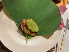 -叶叶菩提(太原别墅店)