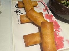 -民国红公馆·秦淮八艳(夫子庙店)