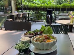 -Ginger(兴国路店)