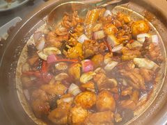 -麻都·成都菜(人民广场店)