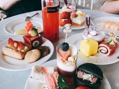 -三迪希尔顿酒店·星空酒廊