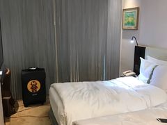-香港铜锣湾皇悦酒店