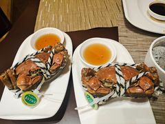 -杭州国际会议中心洲际酒店-原素全日餐厅(解放东路店)