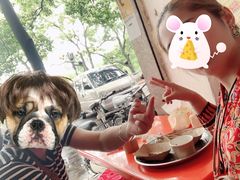 -谢怀亮芝麻茶