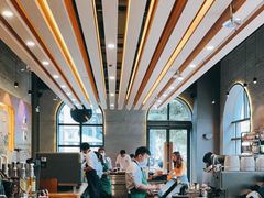 -星巴克臻选(福州东百中心分店)