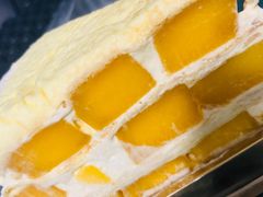 -迦南·甜品蛋糕(传媒店)