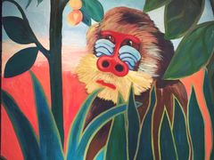 -咖法森林·咖啡  酒吧(天河店)