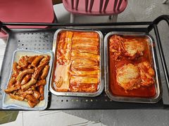-西昌老号李小肠特色烧烤园(温江店)