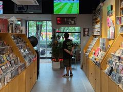 -独音唱片 Indie Music