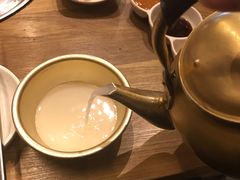 原味米酒-韩国料理大力士(屏风街店)
